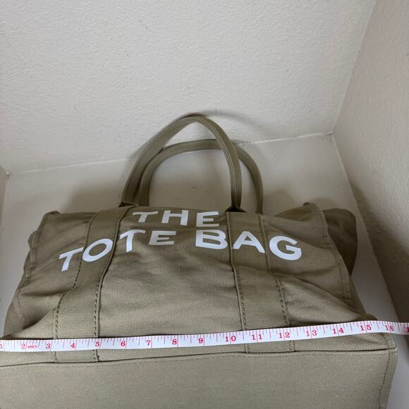 The Tote Bag - Large Tote Bag - excellent condition - Picture 7 of 10